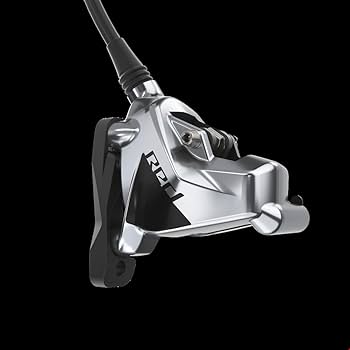 Amazon | SRAM RED eTap AXS HRD ディスクブレーキキャリパー