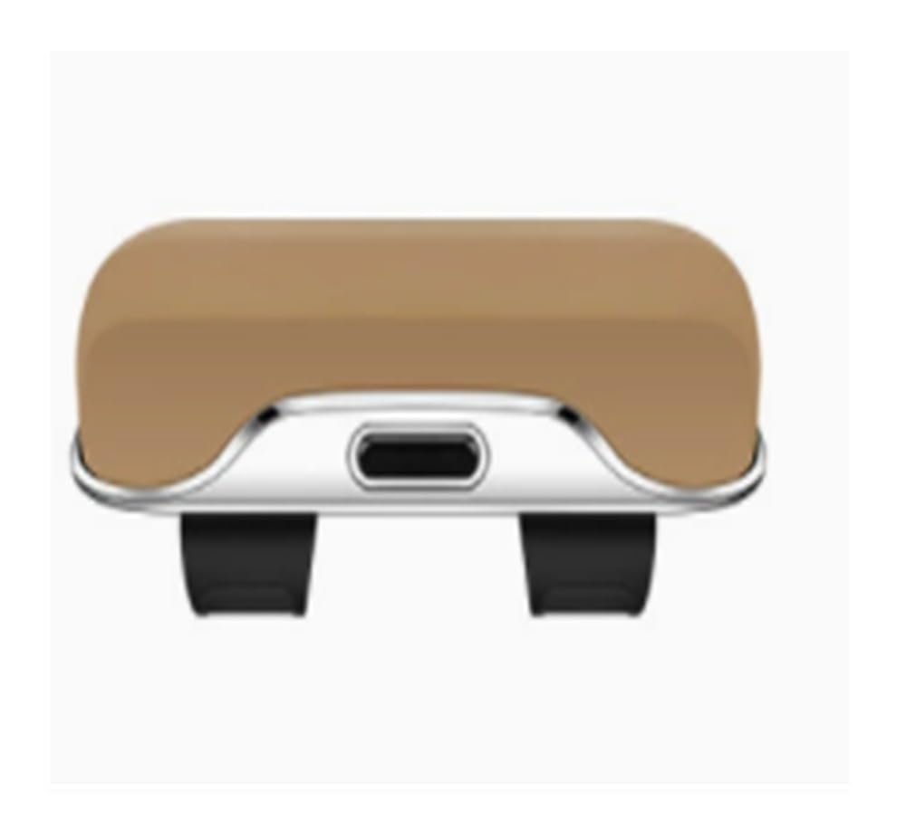 Amibvzhang Accessory Sunglass Clip—Prevents Slipping For Safe Driving Without Obstructing Your View Non-Slip Holder Safety Obstruction To Field Of Vision(A3)