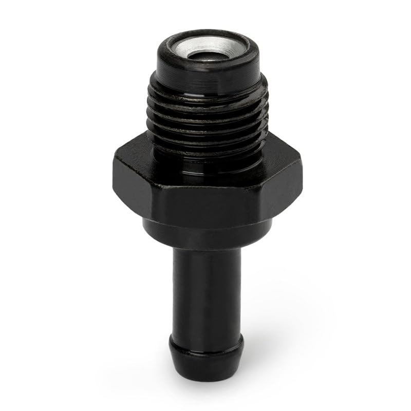 Kit de manguera PCV OE 12204-28030 con alta resistencia térmica para motor 2.4L 5
