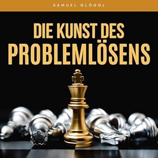 Die Kunst des Probleml&ouml;sens cover art