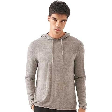 GreenMount Cashmere Hoodie Cover