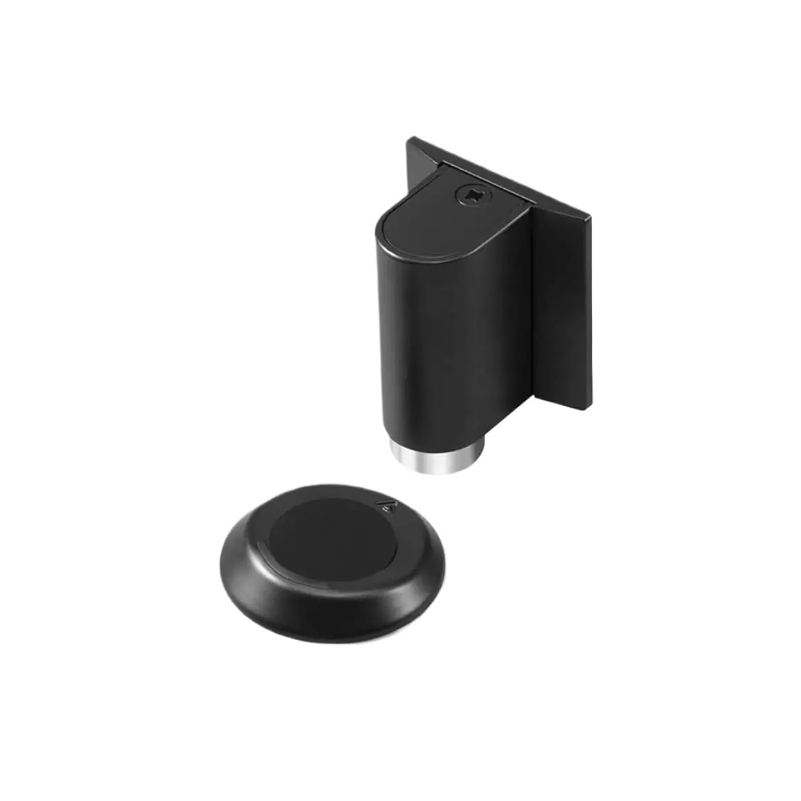Fermaporta Magnetico Senza Trapano