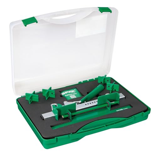 Spax Kaiman pro 5009409872009 Redresseur de planche pour redresser facilement les planches...