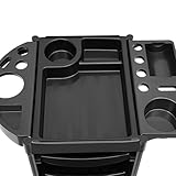 Zoom IMG-2 wolegm carrello da parrucchiere 4 Zoom IMG-2 wolegm carrello da parrucchiere 4