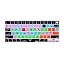 US Layout, Logic Pro