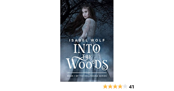 into the woods book series