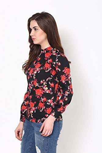 Image of Harpa Women's Body Regular Fit Blouse Top