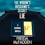 Cover of The Widow's Husband's Secret Lie