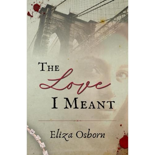 Eliza Osborn presents The Love I Meant episode artwork