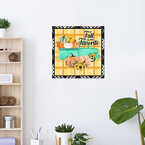 Panneau mural en bois de qualité avec design tournesol - 6
