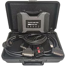 Super MB Pro M6 Diagnostic Scanner Kit for Mercedes Benz Truck and Bus Diagnostic Tool