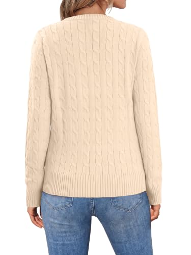 Women's Fall Sweater - image 5
