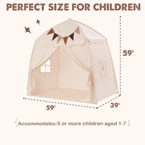 Little Dove Extra Large Kids Tent