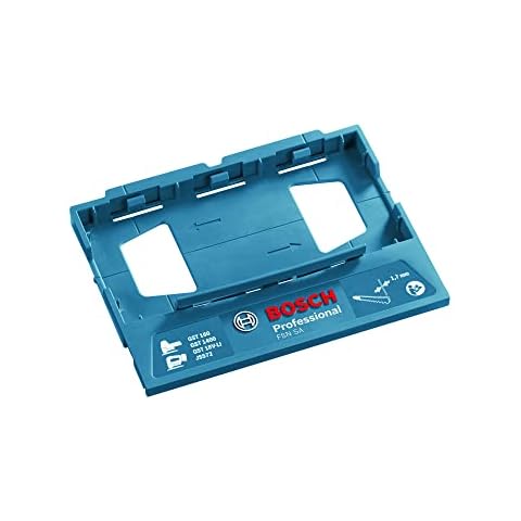 Adaptador Sierra De Calar para carril guía Bosch Professional FSN SA Cover