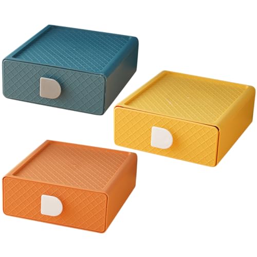Boîte de rangement grande capacité pour éliminer le désordre sur votre bureau