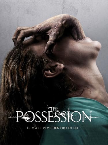  The Possession