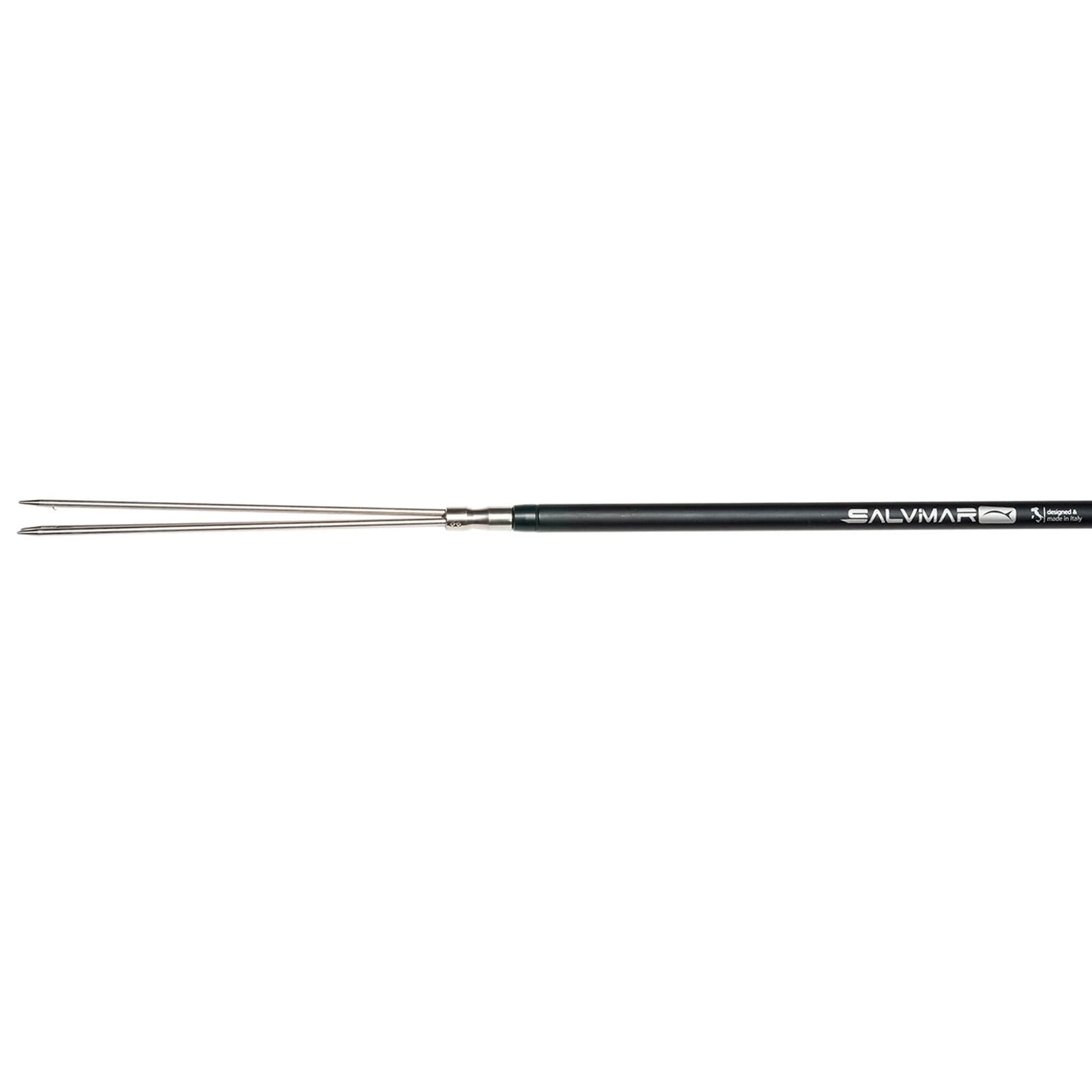 SALVIMAR POLE SPEAR 14mm BLACK