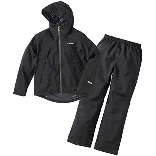 RL コンフォータブルレインスーツ