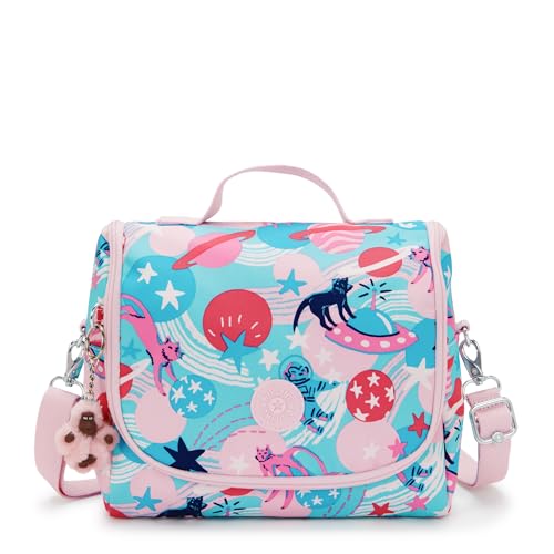 Image of Kipling Women's New Kichirou Bts Prt Lunch Bag