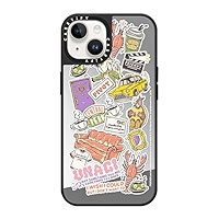 CASETiFY Mirror iPhone 14 Case [FRS Co-Lab / 4.9ft Drop