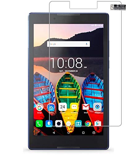 See full amazon price history chart for ARMOUR GUARDS 9H Unbreakable Screen Protector Guard For LENOVO TAB3 7 ESSENTIAL (7 Inch) Full Screen Coverage (Except Edges) With Installation Kit (Transparent) ARMOUR GUARDS 9H Unbreakable Screen Protector Guard For LENOVO TAB3 7 ESSENTIAL (7 Inch) Full Screen Coverage (Except Edges) With Installation Kit (Transparent) (B088RM3Z2P) Amazon Price History, Amazon Price Tracker