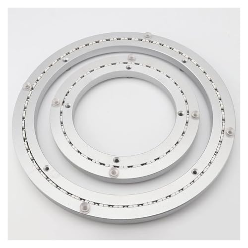 Łożysko gramofonu ze stopu aluminium 360(16 inches (400mm))