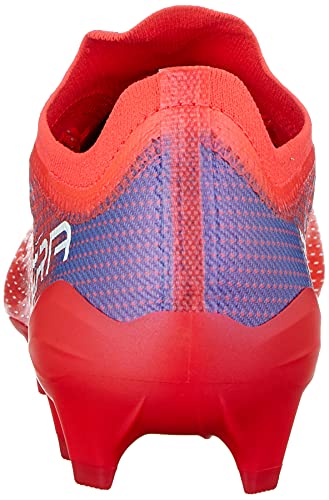 PUMA Unisex Ultra 1.3 Fg/Ag Fussballschuh - Image 4