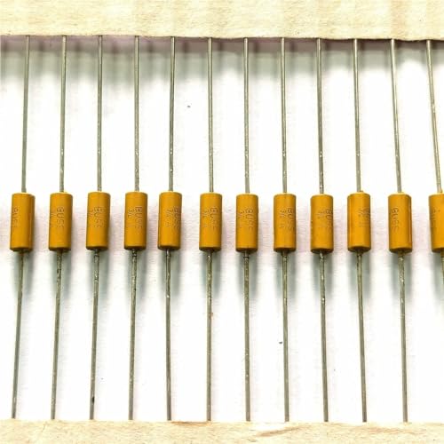 Fusible rapide 375mA pour réparer les blocs d'alimentation et cartes de 125V