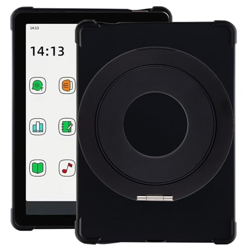 Coque Bigme B6 Color 6.0 2025 Étui Housse Protectrice Noir de Bureau