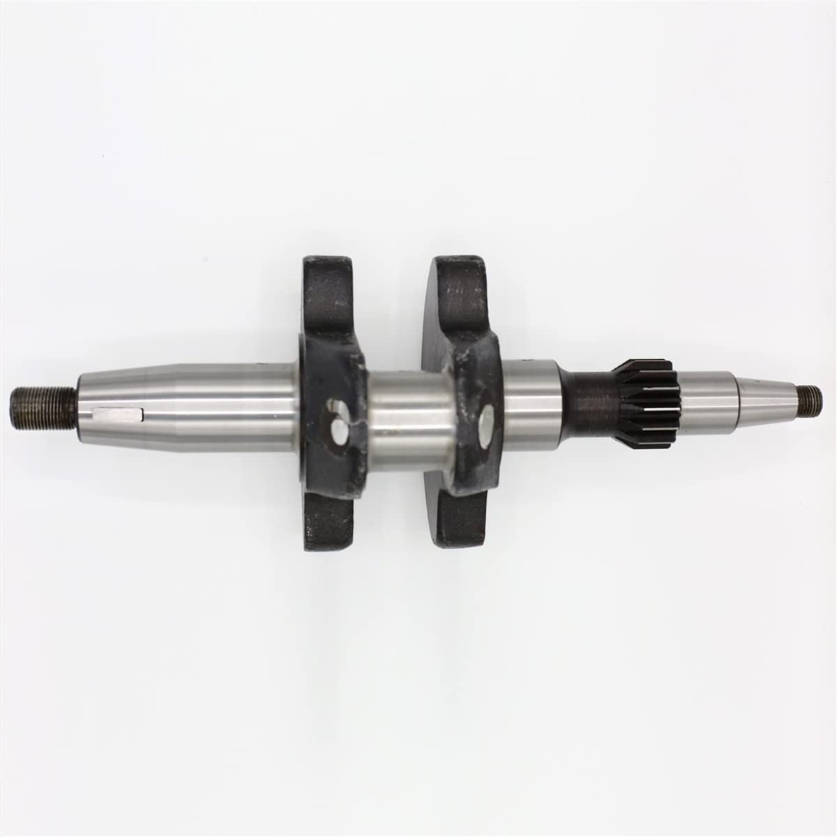 ALBERO MOTORE (FORGIATO INDUSTRIALE): Compatibile con LOMBARDINI / 3LD 510-2967