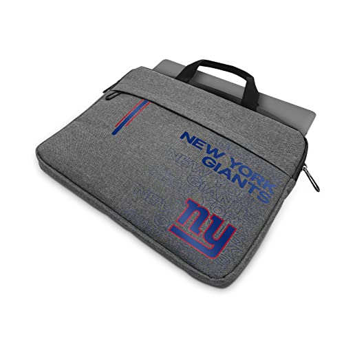 Funda para portátil de 13 pulgadas de los New York Giants Soar