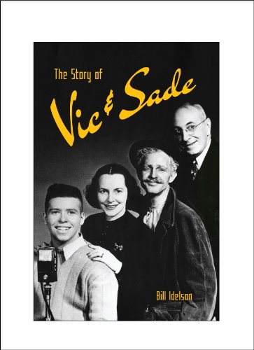 The Story of Vic &amp; Sade