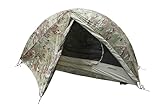 USGI Previously Issued OCP 1 Man Tent Improved Combat Shelter Complete Set (OCP, 1 Man)