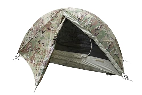 USGI OCP 1-Man Tent & Shelter Set