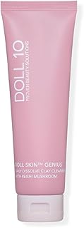 DOLL SKIN GENIUS™ Limpiador diario de arcilla...