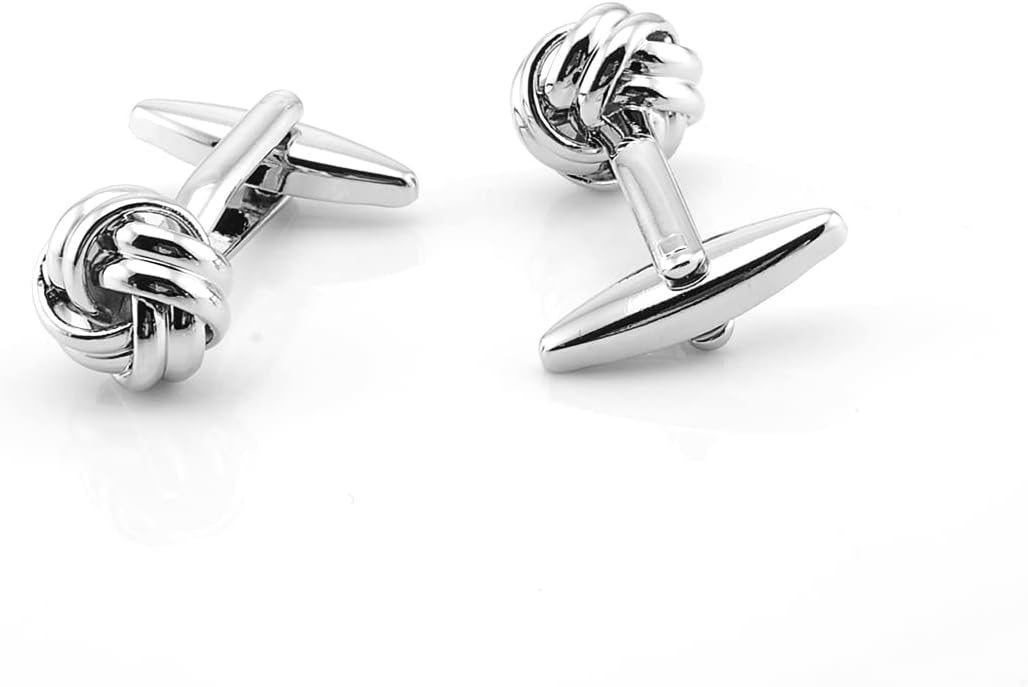 Mancornas Knot en Caja de Regalo para Hombre miniatura 6