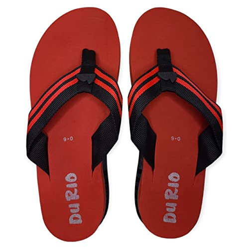 Chinelo Masculino Com Salto DuRio Air Para Esporão Fascite Plantar Ortopédico Vegano EDIÇÃO LIMITADA