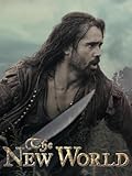 The New World (2005)