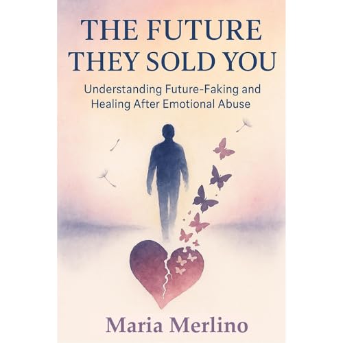 Enjoy The Future They Sold You: from Maria Merlino episode artwork