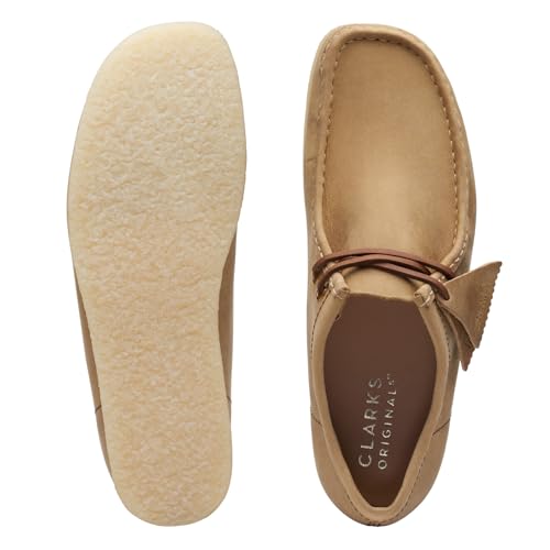 Image of Clarks Men's Wallabee