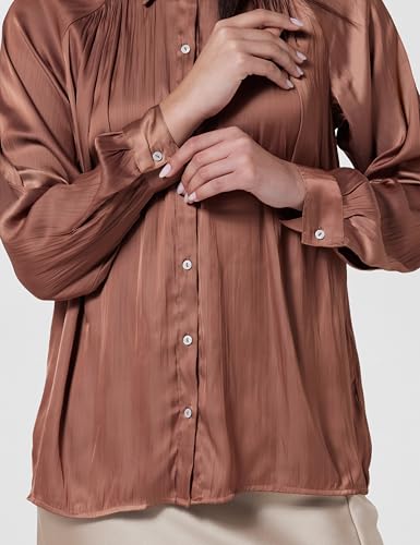 Image of Marks & Spencer Women Shirt