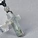 Justinstones Natural Labradorite Carved Cross Reiki Chakra Pendant Necklace 22 Inch