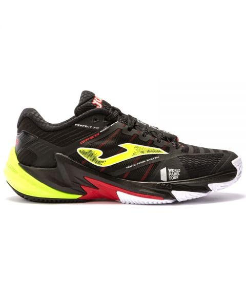 Joma Tenis, Zapatillas de pádel Hombre