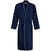 Produktbild Cawö Bademäntel Herren Kimono 4511 Navy - 133
