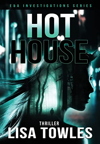 Hot House view 2