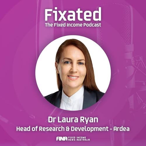 Doing the Impossible with Dr Laura Ryan cover art