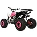 X-PRO Thunder 125 125cc ATV Quad Youth 4 wheeler ATVs Quads Big 19