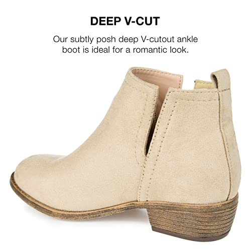 Journee Women's Rimi Booties3