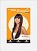 Vivica A. Fox Amore Mio Hair Collection's AW-STELLA, Layered Straight Style with Fringed Bangs, EVERYDAY WIG, Color 1 Jet Black