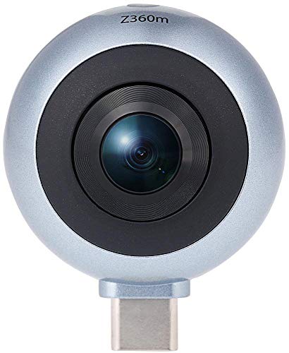 Luxmedia Z360M Cámara para Android, para PRAKTICA, cámaras ópticas, cámaras digitales